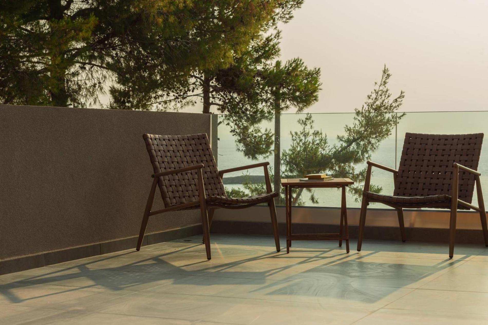 Luxury Villa Mon I Vassilikos Vasilikos  Exterior photo