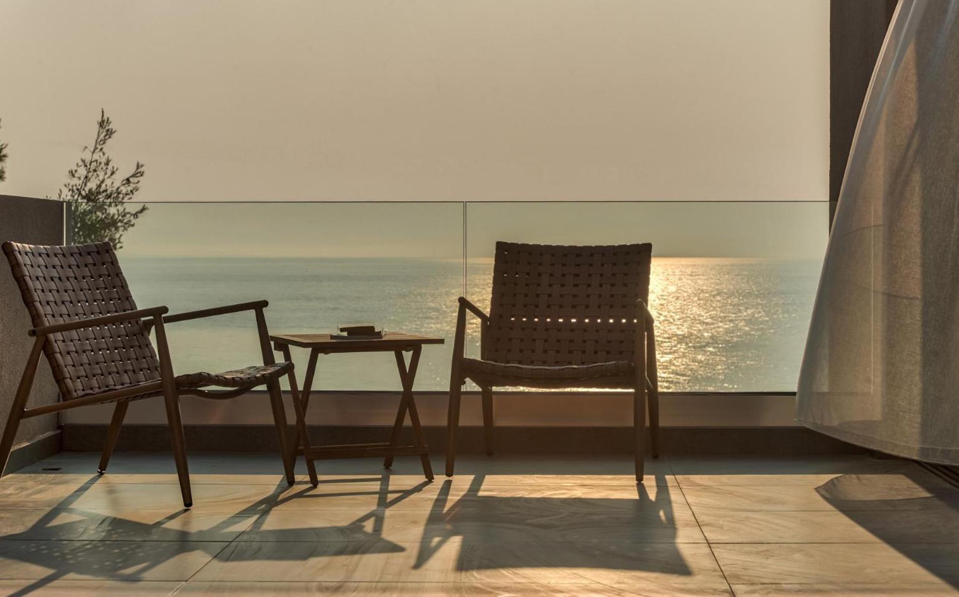 Luxury Villa Mon I Vassilikos Vasilikos  Exterior photo